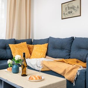 Appartement met Drie Slaapkamers